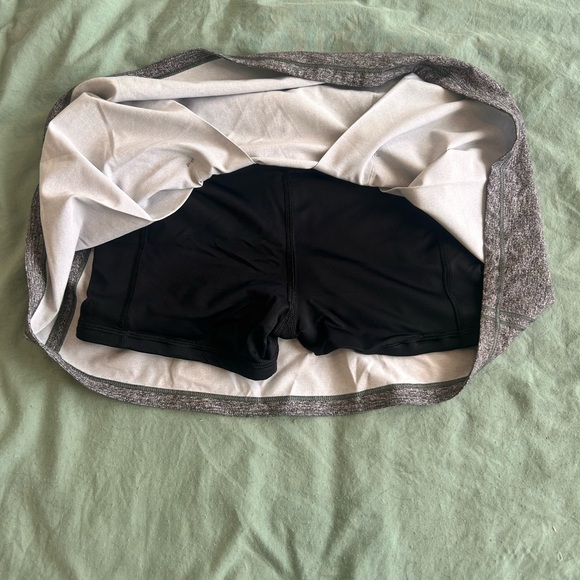 Pace Rival Mid-Rise Skirt - Picture 4 of 4